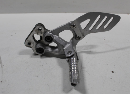 Schetsplaat links Suzuki GSX R 750