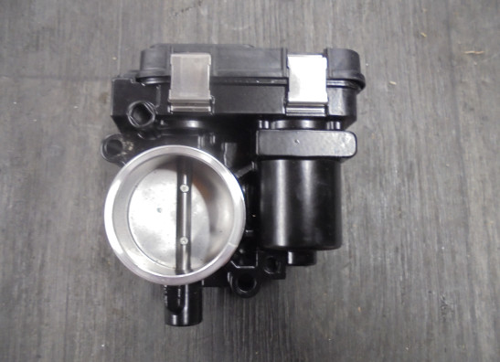 Gasklephuis BMW R 1250 RS