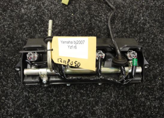 Throttle body Yamaha YZF R6