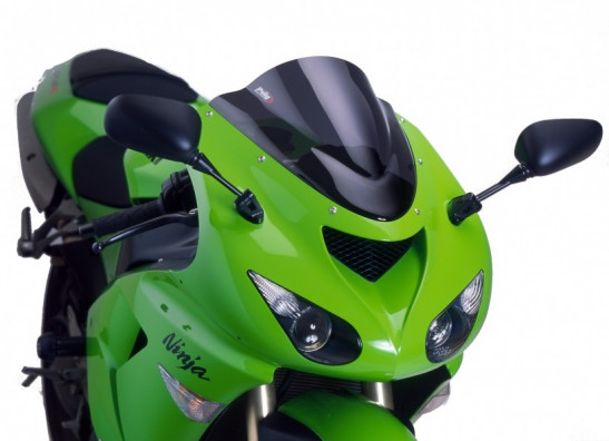 Kuipruit Kawasaki ZX 6 R
