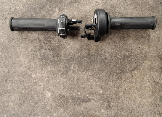 Handvat BMW R 1200 GS LC