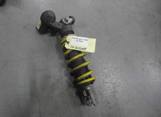 Stossdampfer hinten Suzuki GSX R 1000