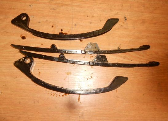 Camshaft Suzuki DL 650 V STROM
