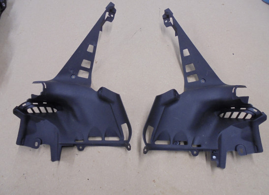Fairing inner side Honda CRF 1100 Africa Twin