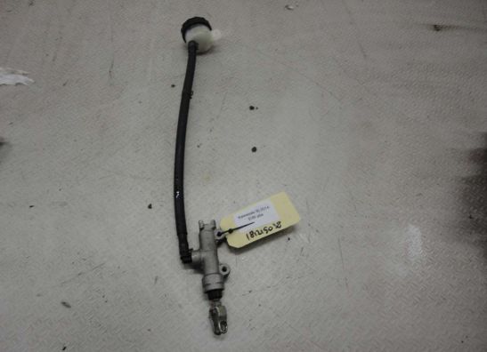 Rear brake master cylinder  Kawasaki ER 6