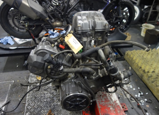 Motorblok Aprilia Falco