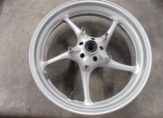 Front Wheel Yamaha FZ6