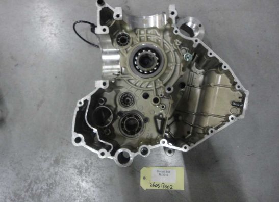 Motorblock Sonstiges Ducati 848