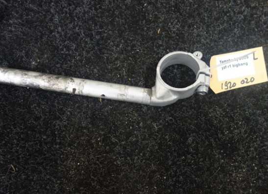 Lenkerstummel Links Yamaha YZF R1