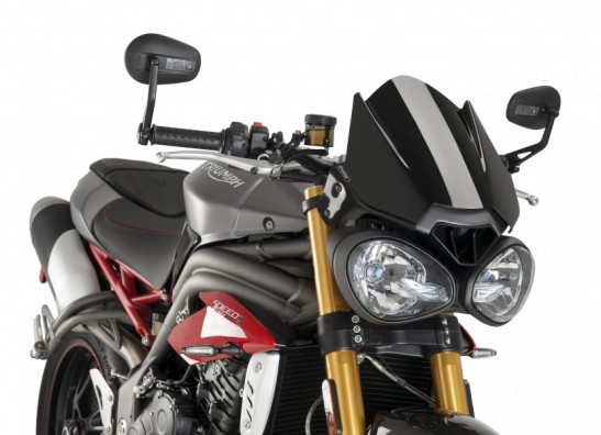 Kuipruit Triumph Speed Triple 1050 R