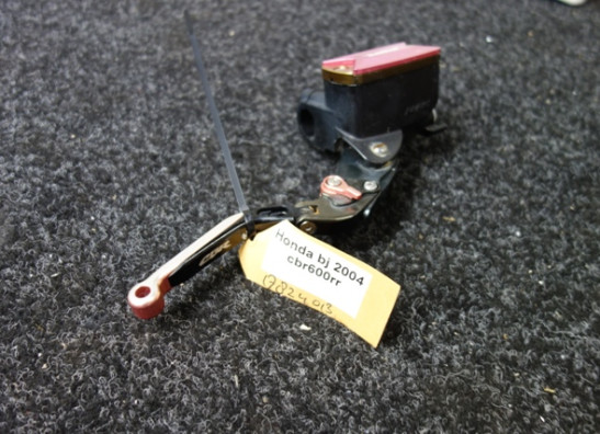 Bremszylinder vorne Honda CBR 600 RR