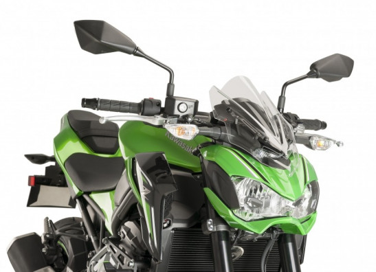 Kuipruit Kawasaki Z 900