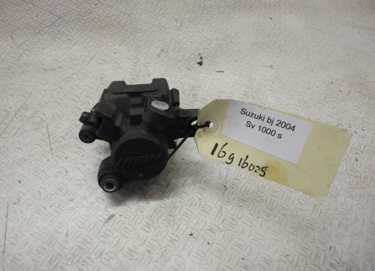 Rear brake caliper Suzuki SV 1000