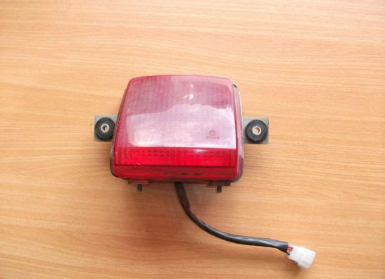 Rear light Kawasaki ZZR 1100