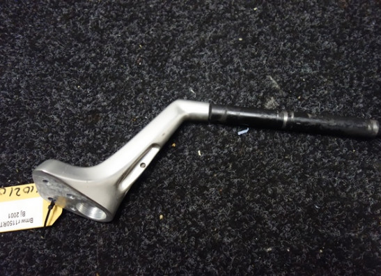 Clip on rechts BMW R 1150 RT   R 850 RT