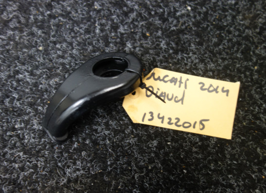 Throttle grip Ducati Diavel