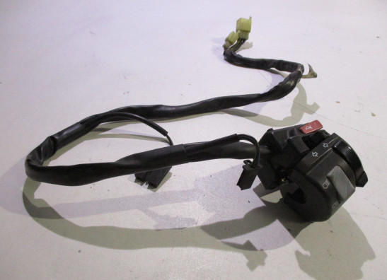Handlebar switch assy left Yamaha TDM