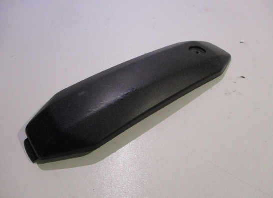 Fuel tank cover Yamaha MT 07