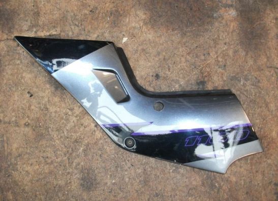 Cowl left small Suzuki GSX F 1100