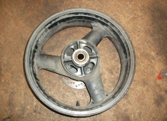 Rear wheel Kawasaki ZX 9 R