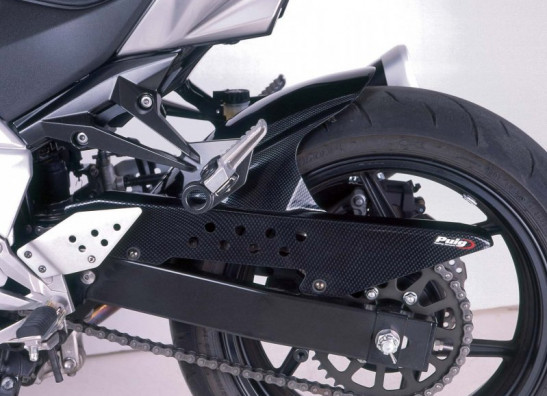 Rear fender Kawasaki Z 750