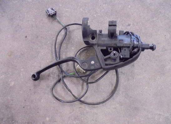 Koppelingspomp BMW K 1200 LT