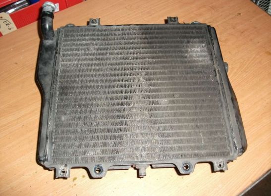 Radiateur Kawasaki ZX 10 R