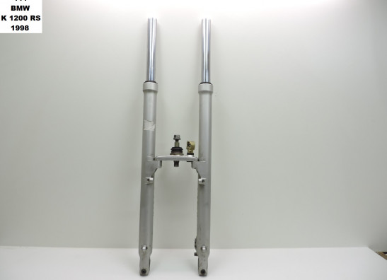 Front pipes BMW K 1200 RS