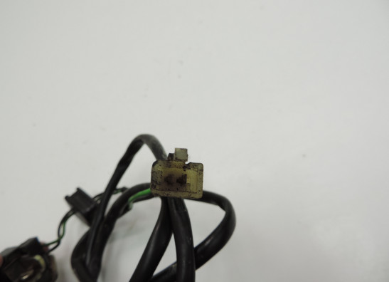 Pulsgever Suzuki GSX R 750