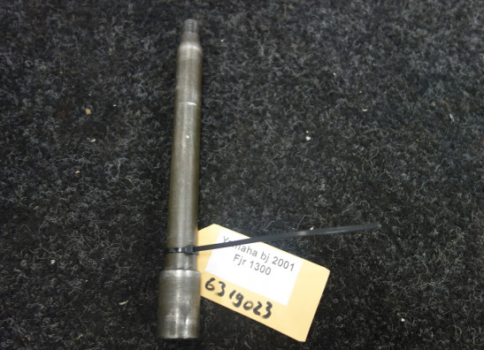 Axle front Yamaha FJR 1300