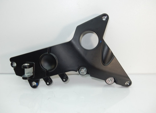 Voetsteun links Moto Guzzi Griso