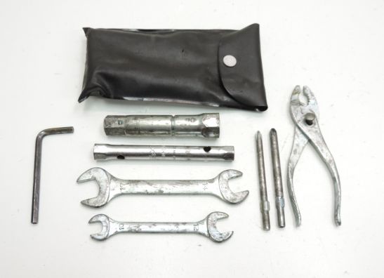 Bordwerkzeug Kawasaki VN 700  750