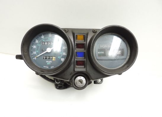 Tellerset Honda CB 400