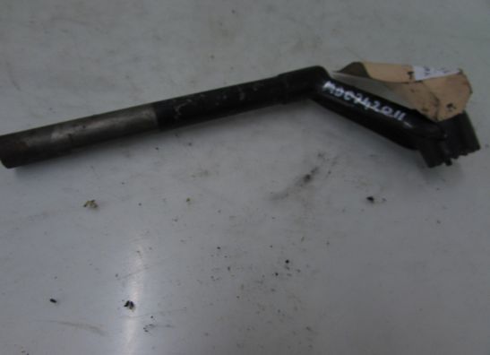 Lenkerstummel Links Yamaha XJ 600 Diversion