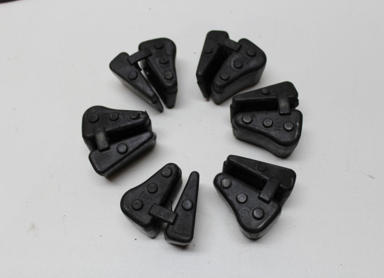 Driven flange Yamaha YZF R7