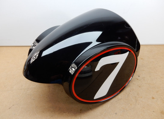 Zadel Moto Guzzi V7 Racer