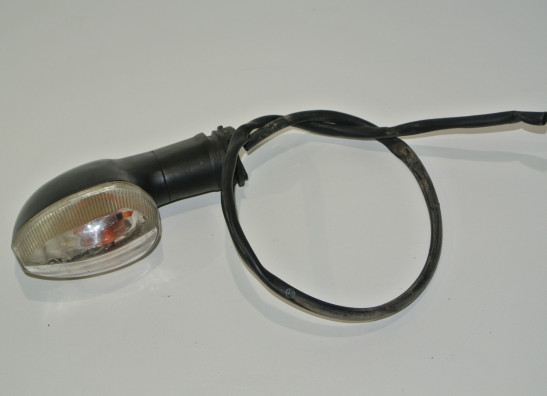 Knipperlicht rechts voor Yamaha MT 07