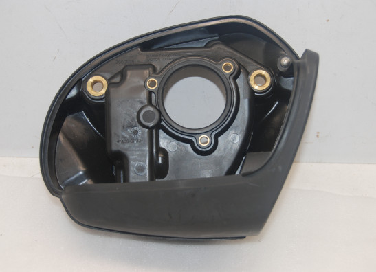 Air cleaner case Harley Davidson Touring