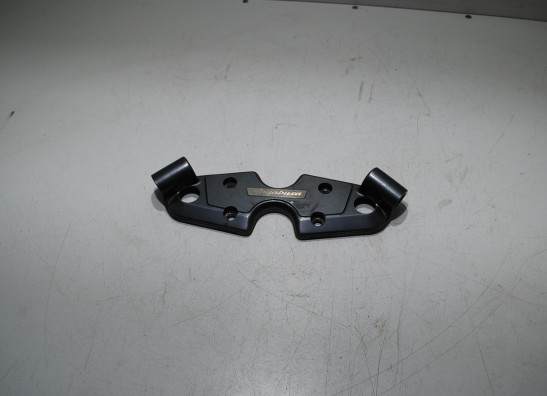 Kroonplaat Suzuki GSX R 1300 Hayabusa