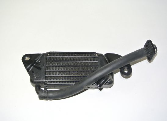 Oliekoeler BMW R 1200 C