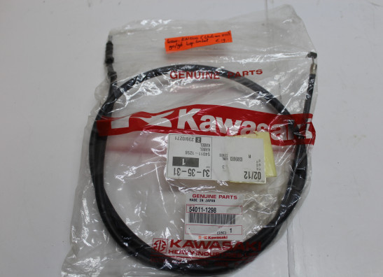 Kupplungszug Kawasaki EN 500 Vulcan