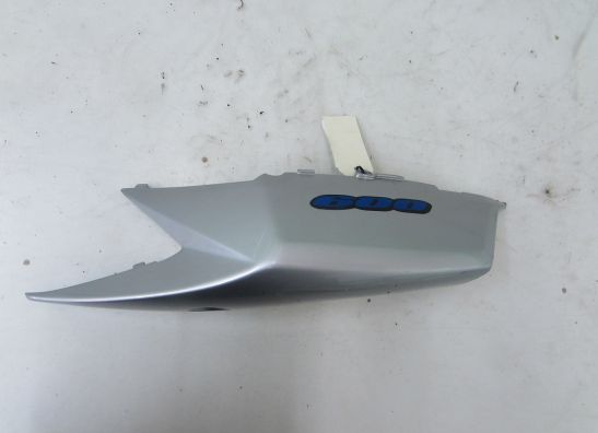 Linker achterkant Suzuki GSX R 600