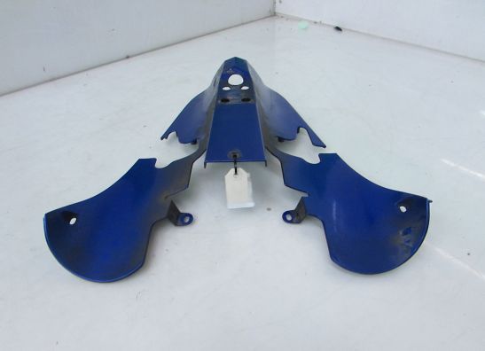 Heckunterverkleidung Yamaha YZF R1