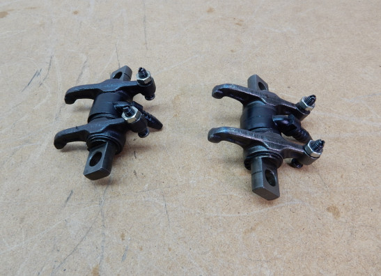 Motorblok diverse Moto Guzzi V35 V50 V65