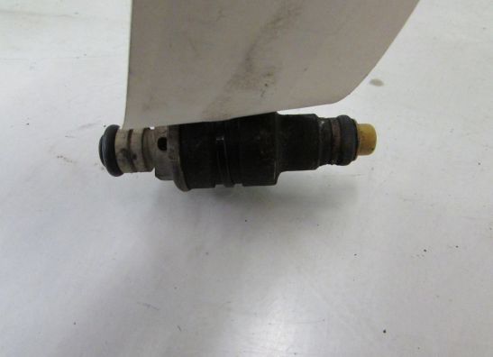 Gasklephuis BMW K 75