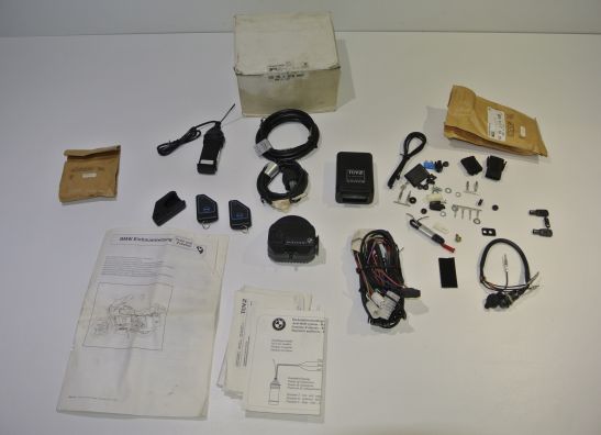 Kabelbaum BMW K 1100 LT