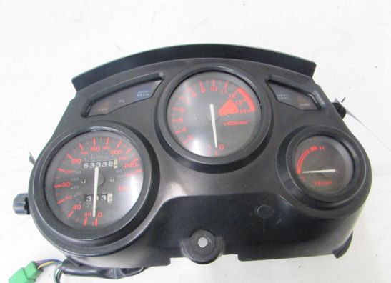 Tellerset Honda CBR 600 F