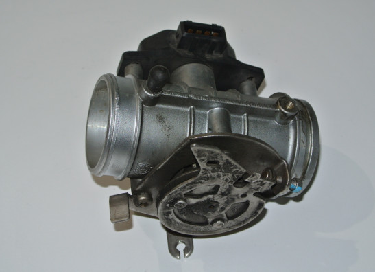 Gasklephuis BMW R 1150 RT   R 850 RT