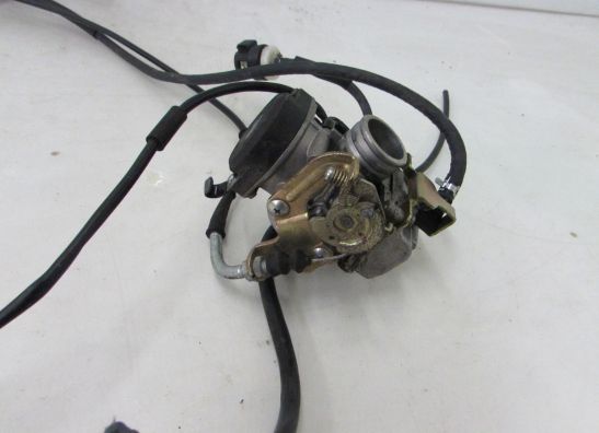 Carburateurset Overig Onbekend Unknown