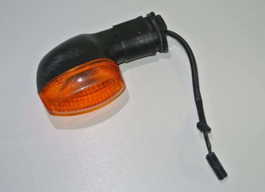 Knipperlicht Yamaha FZ6